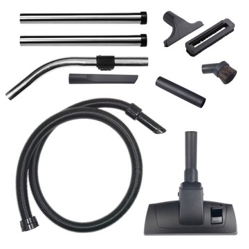 Промышленный пылесос Numatic HVR200 Генри для дома