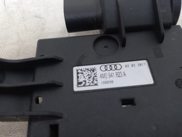 AUDI Q7 15- ROZDĚLOVAČ PROUDOVÝ 4M0941823A USA