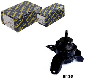 JAPANPARTS ULOŽENÍ MOTORU