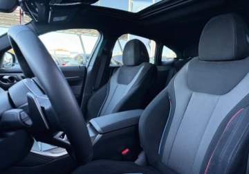 BMW Seria 4 G22-23-26 2025 BMW Seria 4 I wlasciciel M Pakiet Gwarancja Bezwypadkowy FVAT23, zdjęcie 26