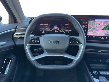 Audi A5 F5 Coupe Facelifting 2.0 35 TFSI 150KM 2024 Audi A5 Limousine S Line Kamera 360 Wyswietlacz pasazera Obsluga glosowa G, zdjęcie 15