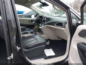 Chrysler Pacifica II 2023 Chrysler Pacifica 2023r., 3.6L 3.6 Hybryda 260KM, zdjęcie 8