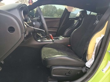 Dodge Charger VII 2019 Dodge Charger Scat Pack 2019 6.4L 6.4 Benzyna 485KM, zdjęcie 7