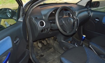 Citroen C2 1.1 i 61KM 2007 CITROEN C2 1.1 60 KM, zdjęcie 27