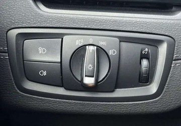 BMW X2 F39 Crossover Plug-In 1.5 25e 220KM 2022 BMW X2 xDrive Plug-In Automat Navi Parktronic Full Led Tempomat, zdjęcie 23