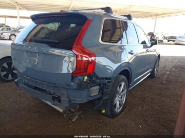 Volvo XC90 II 2020 Volvo XC 90 T6 Momentum 6 Passenger 2020 2.0l 2.0 Benzyna 316KM, zdjęcie 5