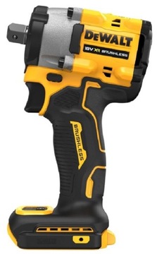 DEWALT DCF922P2 УДАРНЫЙ гайковерт 18 В 406 Нм 2x5,0 Ач