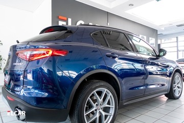 Alfa Romeo Stelvio SUV 2.0 Turbo 280KM 2018 Alfa Romeo Stelvio * MIĘDZYNARODOWA GWARANCJA, zdjęcie 6