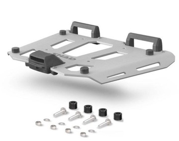 PŁYTA KUFRA SHAD TERRA ALUMINIOWA (KSHD1BTRPA)