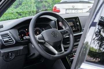 Volkswagen T-Cross SUV Facelifting 1.5 TSI 150KM 2026 Volkswagen T-Cross R-Line Plus 1.5 TSI 150 KM DSG, zdjęcie 10