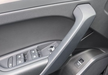 Audi Q5 II 2023 Audi Q5 Salon Polska Wersja SUV 2023 najoszczedniejszy, rejestracja 2024, zdjęcie 8
