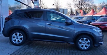 Honda HR-V II SUV Facelifting 1.5 i-VTEC 130KM 2019 Honda HR-V Honda HRV 1.5 Executive (ADAS) - Dealer Honda Karlik Poznan Mal, zdjęcie 3