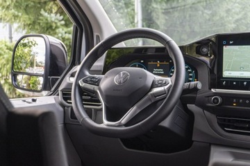 Volkswagen Caravelle T6 2025 Volkswagen VW Caravelle LIFE T7 L2 170KM AUTOMAT OD RĘKI, zdjęcie 20