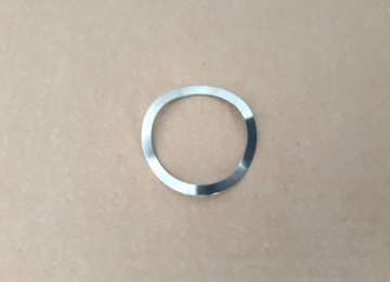 Гофрированная уплотнительная шайба для Monsieur Cuisine, нержавеющая сталь