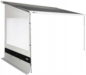 Ściany boczne THULE Rain Blocker G2 225-244cm