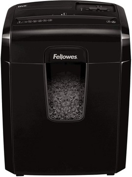Niszczarka Fellowes P-5 14 l