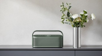 Głośnik Soundcore Motion X600 50W IPX7 Zielony