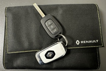 Renault Kadjar Crossover 1.2 Energy TCe 130KM 2017 Renault Kadjar Salon PL! Led Rejestrator GWARANCJA, zdjęcie 34