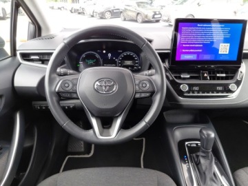 Toyota Corolla XII Sedan Facelifting 1.8 Hybrid 140KM 2023 Toyota Corolla 1.8 Hybrid Comfort Seria E21 (2019-, zdjęcie 11