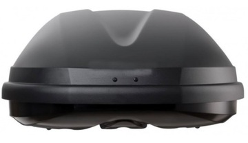 Багажник на крышу Box Thule Pacific 780 L Aeroskin 420L
