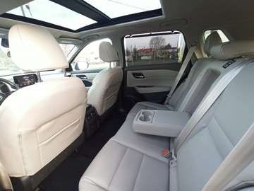 Nissan 2021 Nissan Rogue bogata opcja, zdjęcie 7