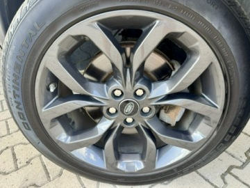 Land Rover Discovery Sport SUV 2.0 TD4 180KM 2019 Land Rover Discovery Sport SALON PL / VOLL / 4X4 /, zdjęcie 21