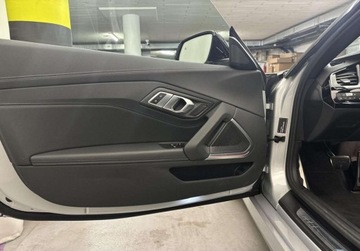 BMW Z4 G29 Roadster 2.0 sDrive 20i 197KM 2022 BMW Z4 20i Modell M Sport, Faktura VAT 23, Bezwypadkowy, Serwis ASO 2.0, zdjęcie 10