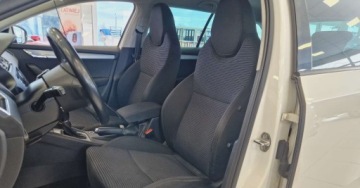 Skoda Octavia III Kombi 1.8 TSI 180KM 2016 Skoda Octavia 1.8 TSI 180KM Salon PL DSG FV23 1.8 Benzyna 180KM, zdjęcie 11