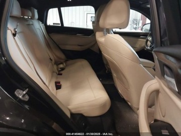 BMW X4 G02 2021 BMW X4 2021 BMW X4 XDRIVE30I 2.0 Benzyna 248KM, zdjęcie 14