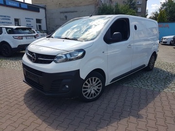 OPEL VIVARO 1.5 D Cargo M Edition