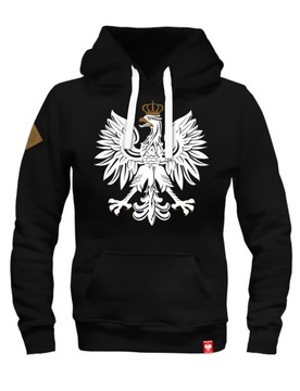 Bluza MĘSKA Marsz Niepodległości PATRIOTYCZNA 1918