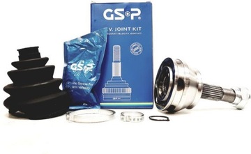 GSP PRZEGUB ZEW FIAT ALFA ROMEO 1.6 1.8 GT 1.9 TD