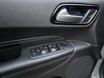 Dodge Durango III 3.6 V6 294KM 2021 DODGE DURANGO SXT Plus, V6 3.6l benzyna 290KM 4X4 AWD Dokumentacja, zdjęcie 5