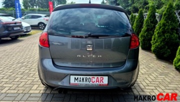 Seat Altea XL 2.0 TDI 140KM 2012 Seat Altea Zadbany 2.0 Diesel 140KM, zdjęcie 3