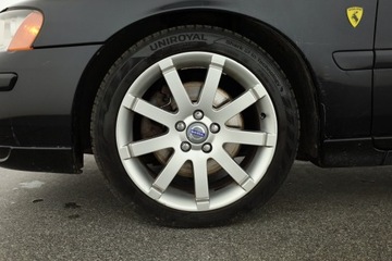 Volvo S60 I 2009 Volvo S60 D5, Salon Polska, 182 KM, Automat, zdjęcie 16