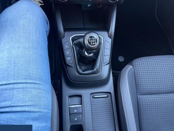 Ford Focus IV Kombi 1.5 EcoBlue 95KM 2020 Ford Focus 1.5 EcoBlue TREND 95KM 2020r Stan perfekcyjny! Zamiana!, zdjęcie 19