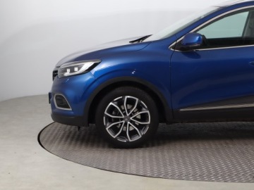 Renault Kadjar Crossover Facelifting 1.3 TCe 140 FAP 140KM 2019 Renault Kadjar 1.3 TCe, Salon Polska, Serwis ASO, zdjęcie 14
