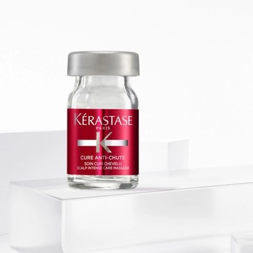 Kérastase Specifique Kuracja zapobiegająca wypadaniu włosów 42 x 6 ml