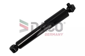 DACO GERMANY 561713 TLUMIČ KIA SOUL 09-