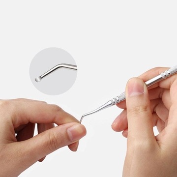 Подиатрический зонд-долото для врастающих ногтей INCREW NAILS