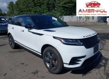Land Rover Range Rover Velar 2023 Land Rover Range Rover Velar P340 R-Dynamic S Mhev 2023 3.0l 3.0 Benzyna