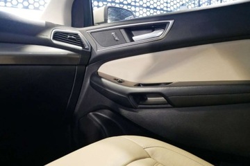 Ford Edge II SUV 2.0 EcoBoost 245KM 2017 Ford Edge SEL Ecoboost 245KM 4 cylindry Skory Tempomat Kamera Navi MenuPL, zdjęcie 23