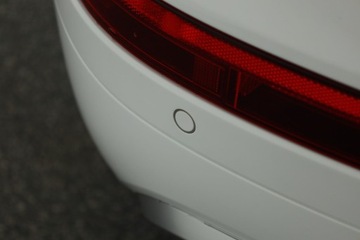 Audi Q5 II SUV 2.0 TFSI 252KM 2018 Audi Q5 2.0 TFSI, Salon Polska, Serwis ASO, 4X4, zdjęcie 15