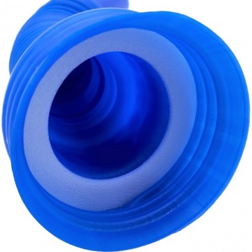 ПЛАСТИКОВАЯ ТОПЛИВНАЯ КАНИСРА ОБЪЕМОМ 10 Л С ПУЗЫРЬКОВОЙ ВОРОТКОЙ