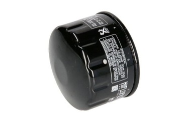 Масляный фильтр HIFLO HF164