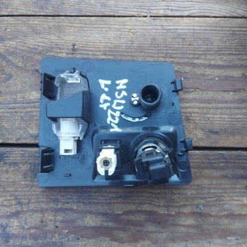 HNÍZDO USB MERCEDES W221 FACELIFT A2218300154 A2216890691