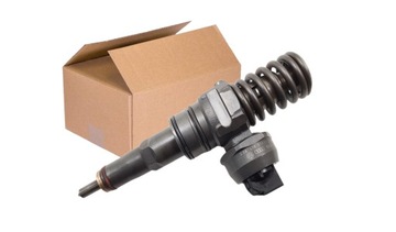 Pompowtrysk 038130073BA 1,9TDI 130km AWX AVF ASZ 0414720216