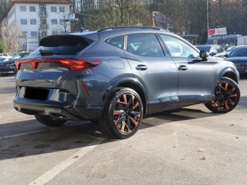 Cupra Formentor Crossover Facelifting 2.0 TSI 204KM 2025 CUPRA Formentor 2.0 TSI 4Drive DSG Suv 204KM 2025, zdjęcie 2