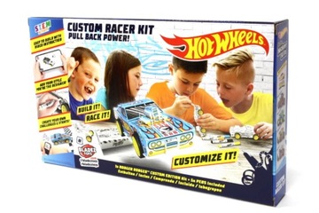 HOT WHEELS BLADEZ MAKER KITZ ZEST Z MAZAKAMI BTHW-M01Y
