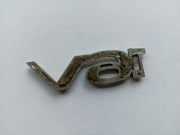 ZNAKY LOGO ZNAK NÁPIS OPEL ASTRA CORSA ZAFIRA VECTRA CALIBRA 16V